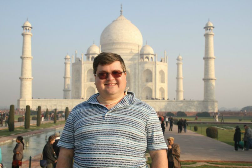 Андрей Белоусов | Санкт-Петербург