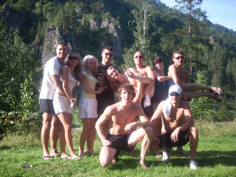 Виталий Лисов | Красноярск