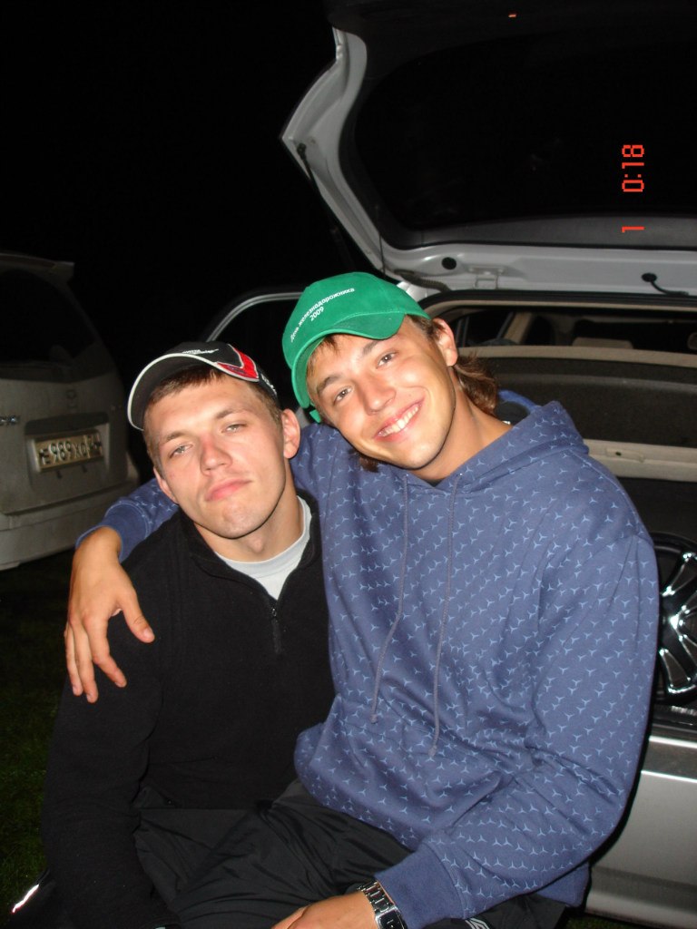 Виталий Лисов | Красноярск