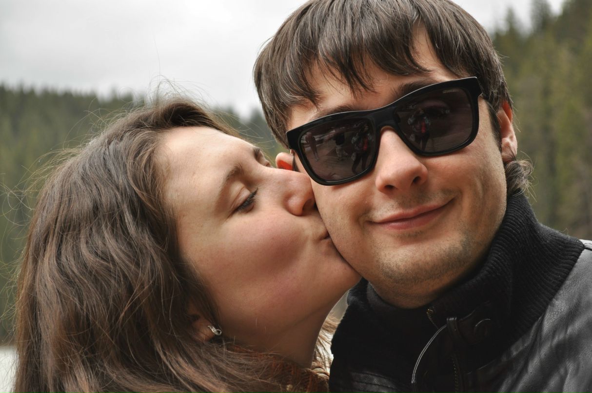 Ярослав Осадчий | Киев