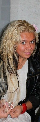 Юлия Морозова __Ѽ__ | Казань