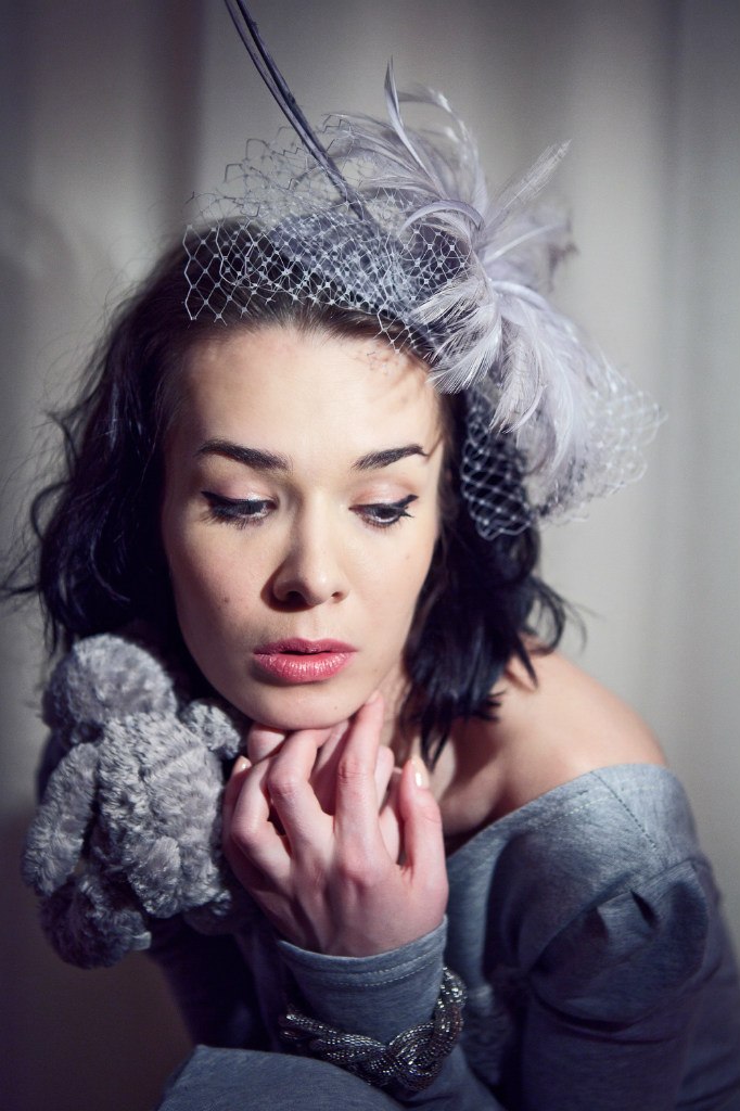 Анна Баштовая | Москва