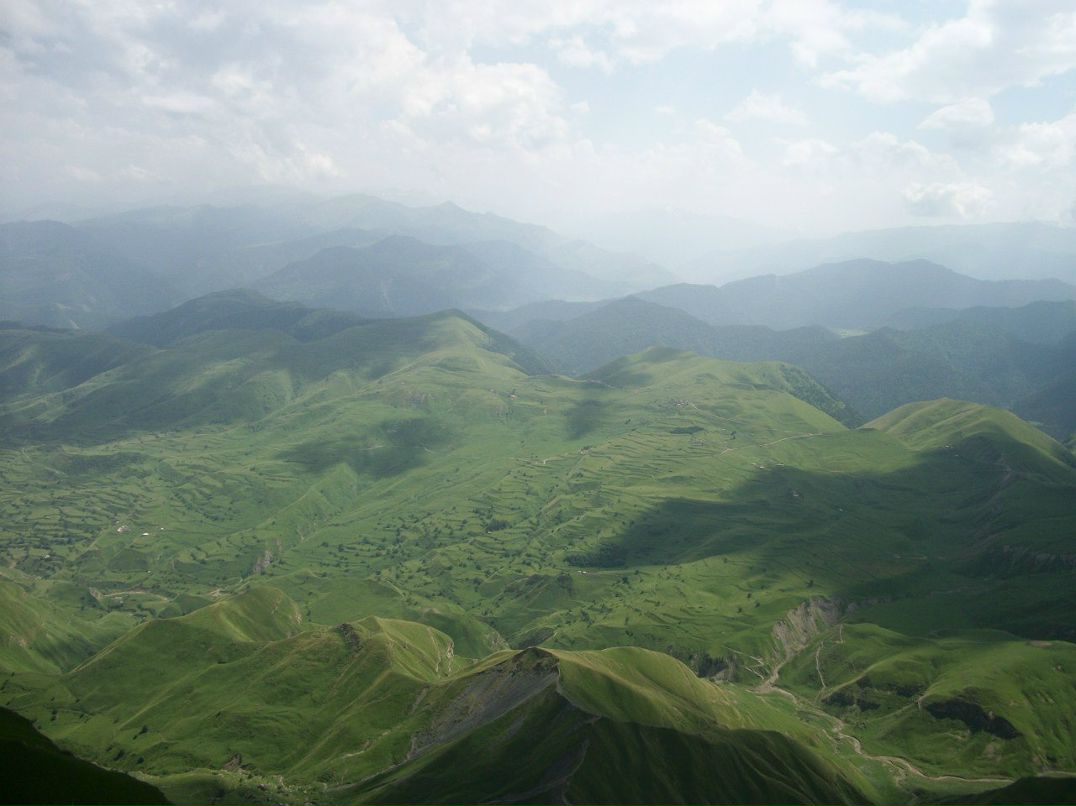 Мурад Магомедов /espan/ | Махачкала