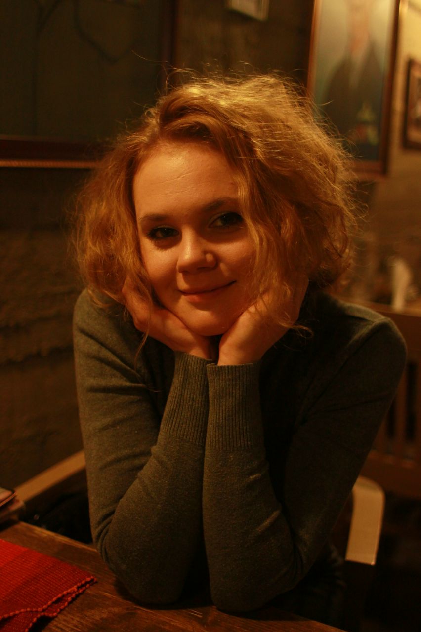 Ольга Волкова | Киев