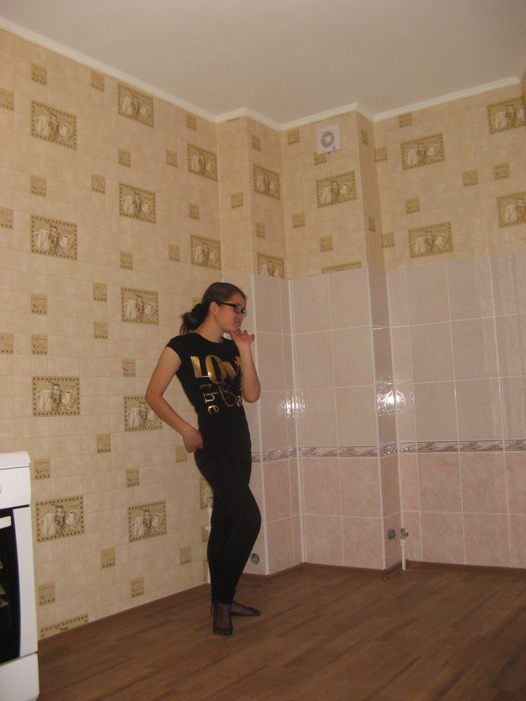 Оля Геленова | 