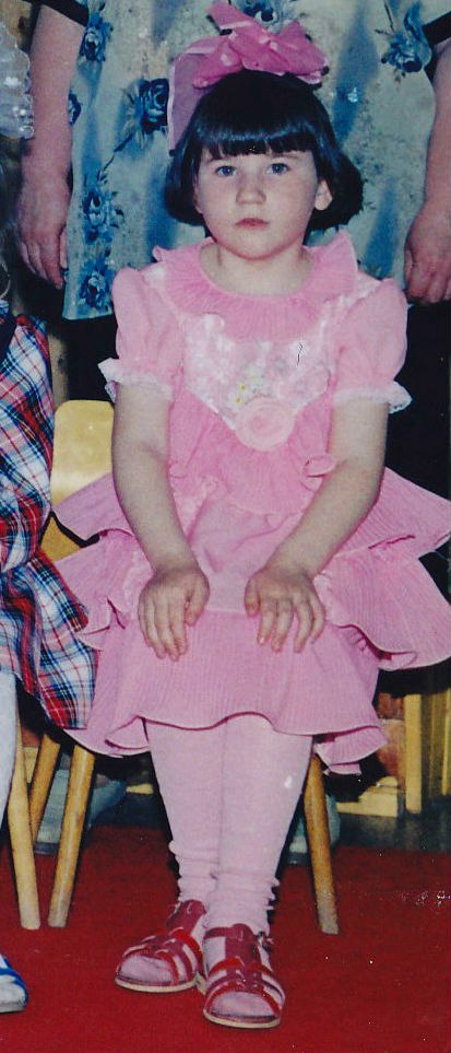 Юлия Чудинская | Тверь