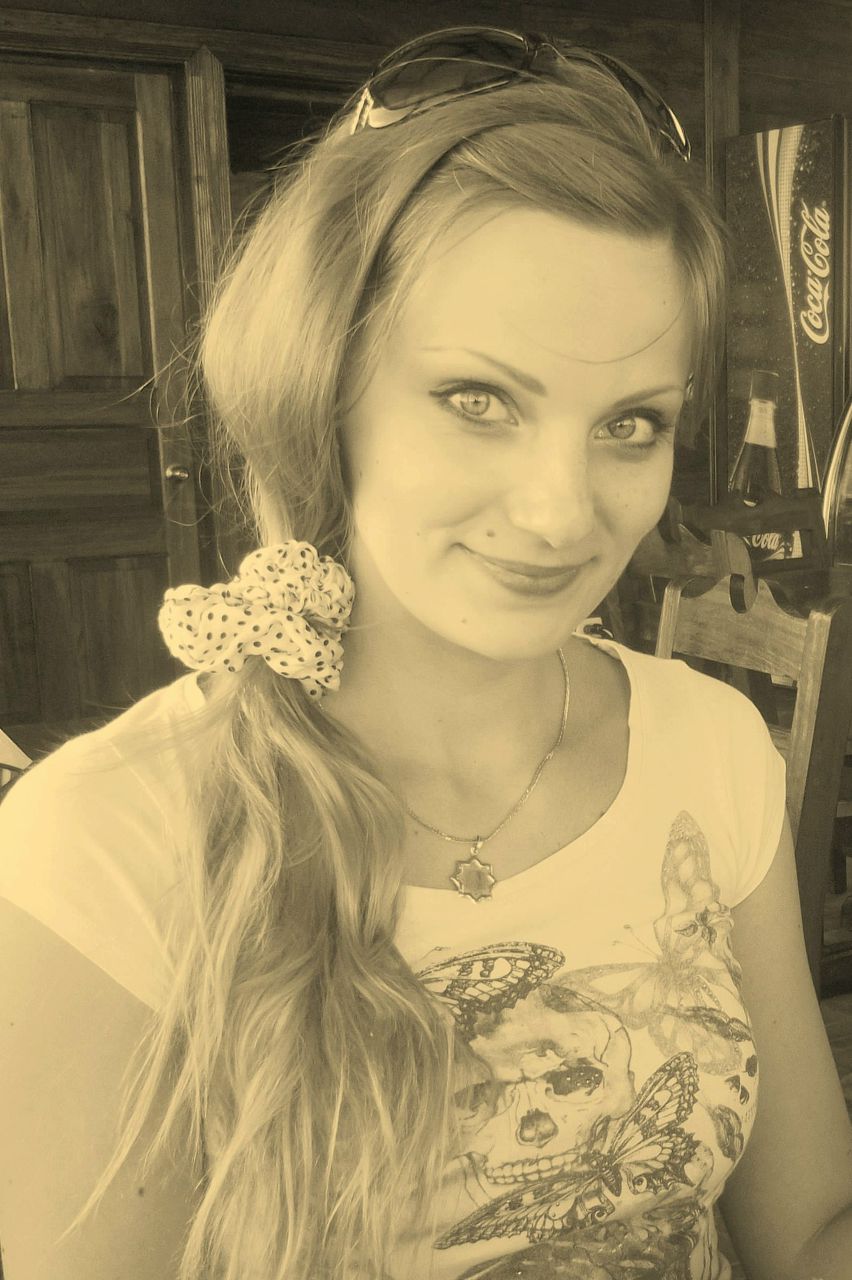 Анастасия Булут | İstanbul