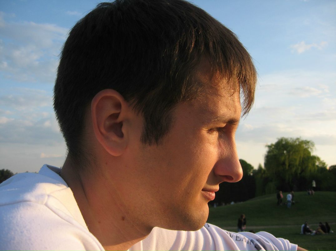 Дмитрий Михальцов ˙·٠•●๑۩ miha ۩๑●•٠·˙ | Киев