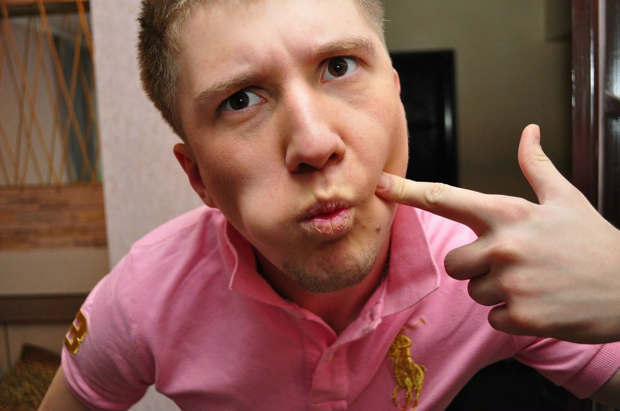 Роман Риб'янов | London