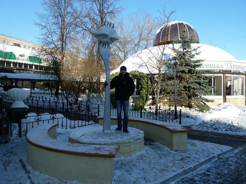 Владимир Дедов | 