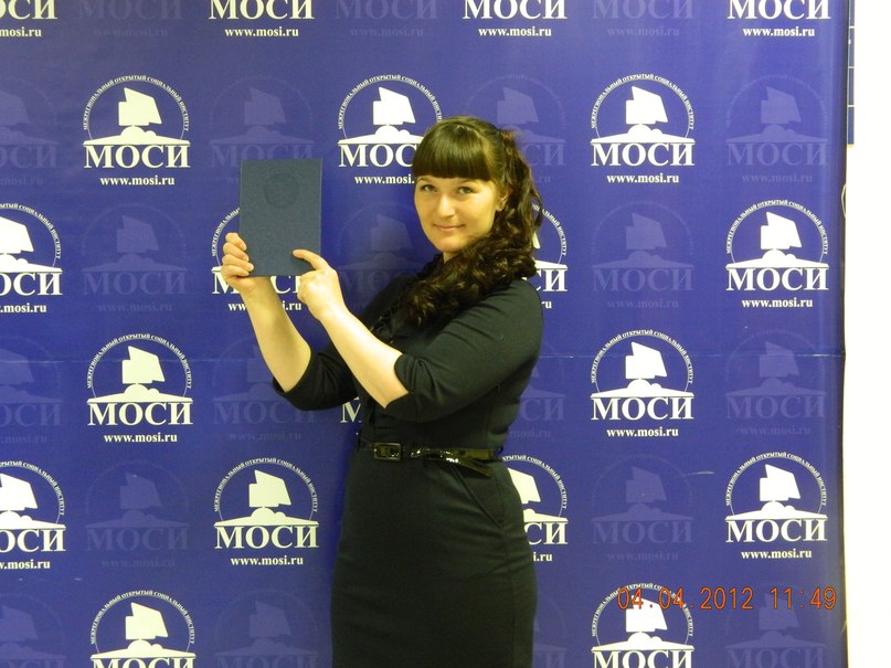 Екатерина Уракова | Йошкар-Ола