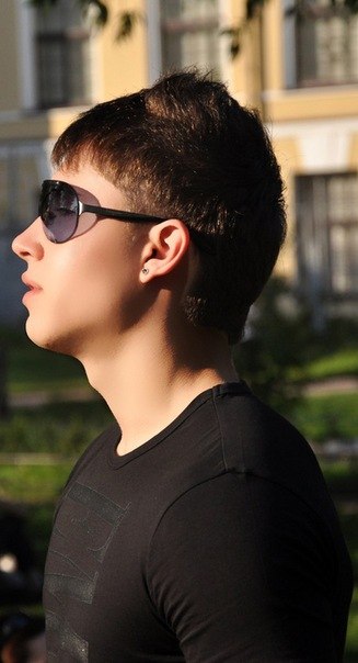 Андрей Косов | Новосибирск