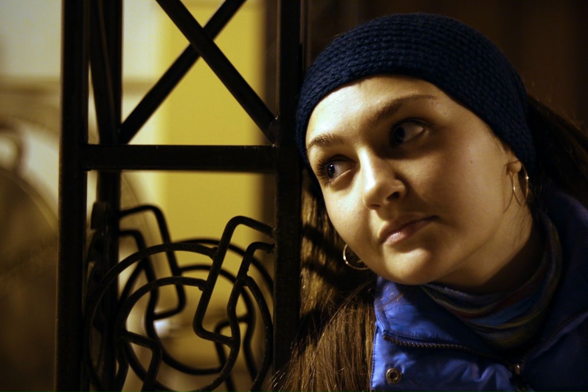 Вероника Браилко | Горловка