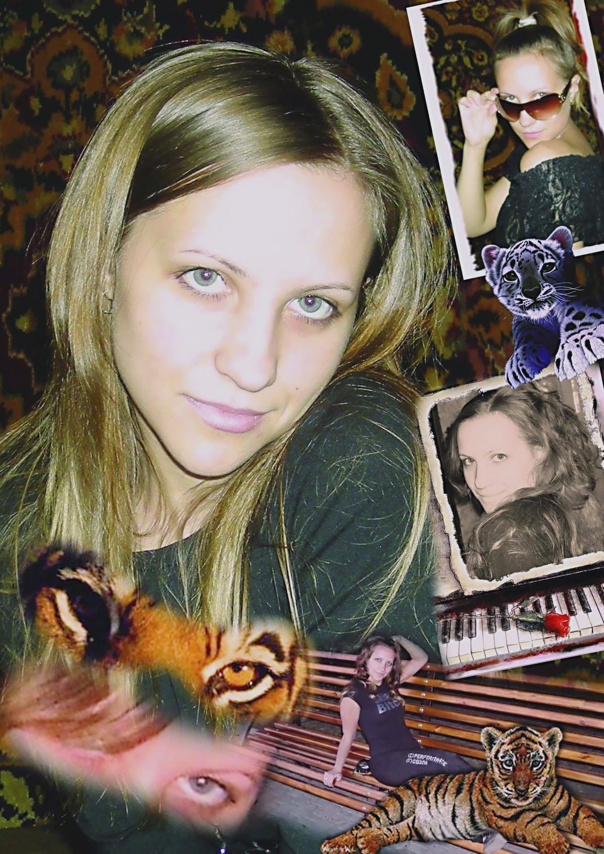 Фото профиля