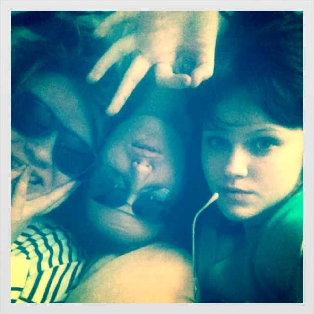 Алёна Захарова | Москва