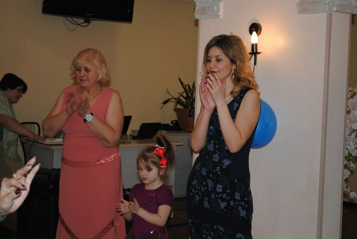 Saule Shilanskene | Санкт-Петербург