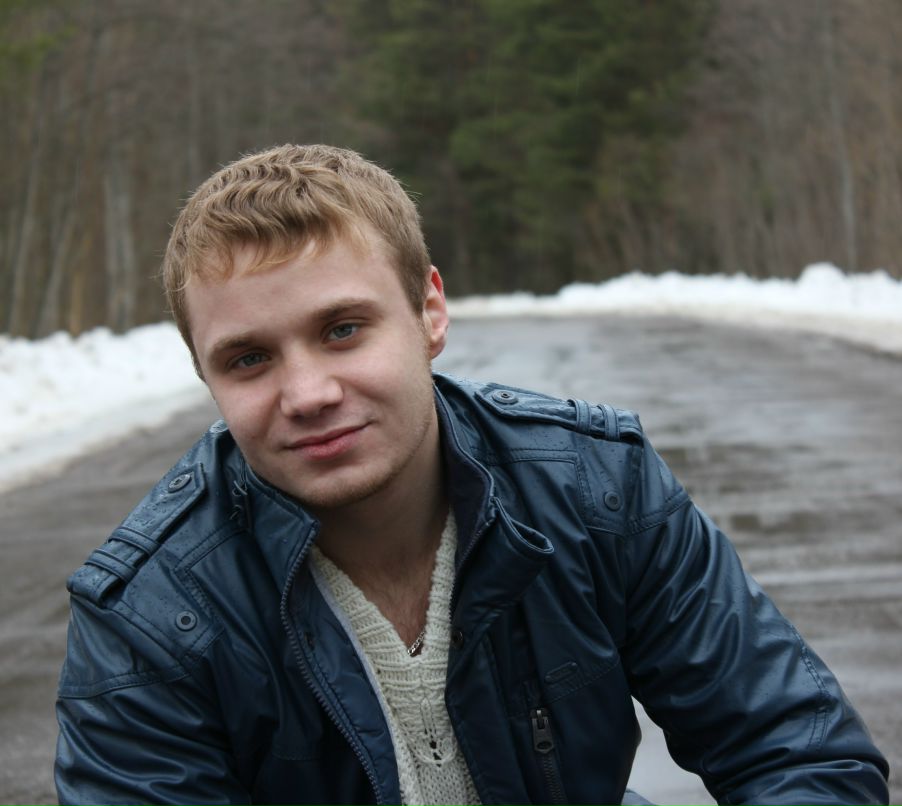 Илья Малков | Киров