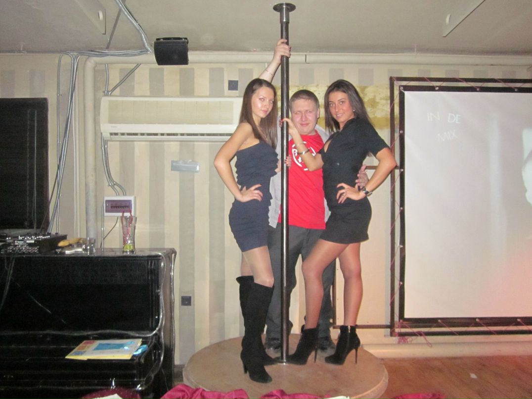 Павел Жуков ツЭто-Яツ | Сочи