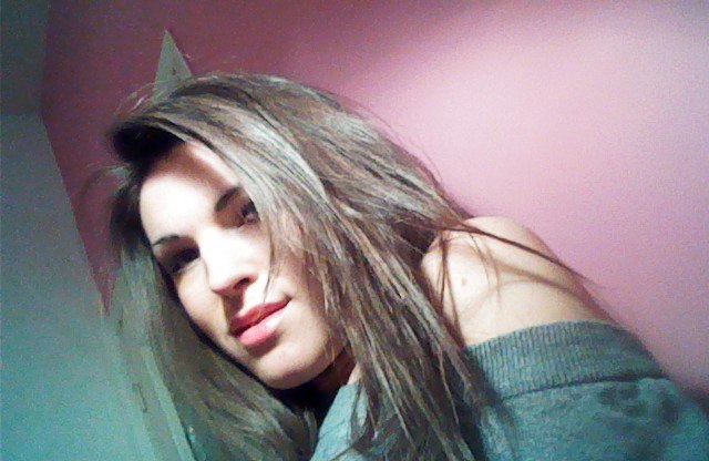 Влада Кіпоренко | Milano