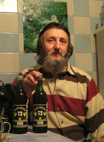 №74, Вячеслав Гульцев, 71 год, Санкт-Петербург №74, Вячеслав Гульцев, 71 год, Санкт-Петербург