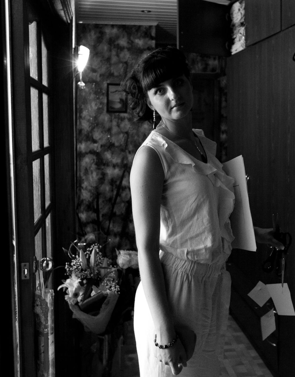 Кристина Островая | 