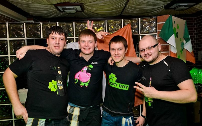 Тёма Кондратенко | Бобруйск