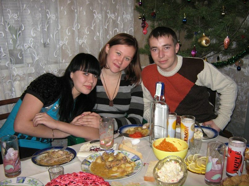 №1, Яна Ковтуняк №1, Яна Ковтуняк