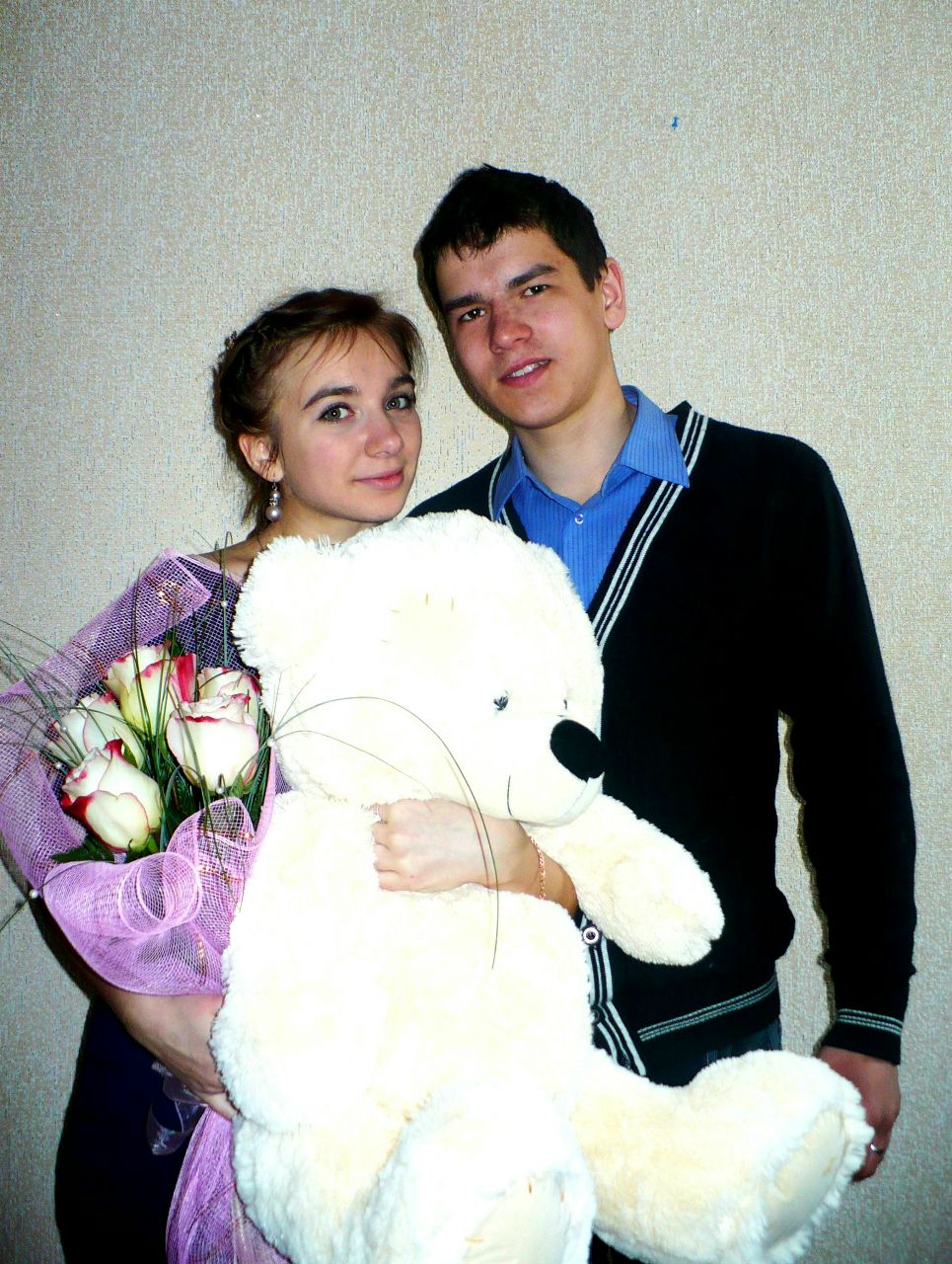 Александр Новиков n_0v1k | Людиново