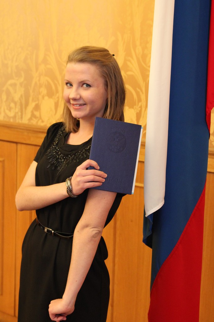 Юлия Беклемешева | Москва