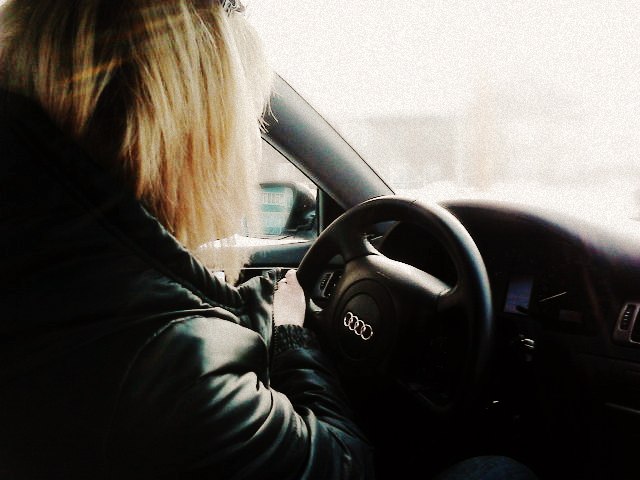 Ольга Галаганова | Вятские Поляны