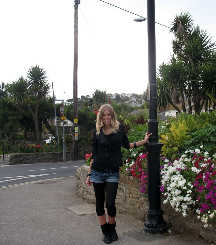 Violetta Gayday | Киев