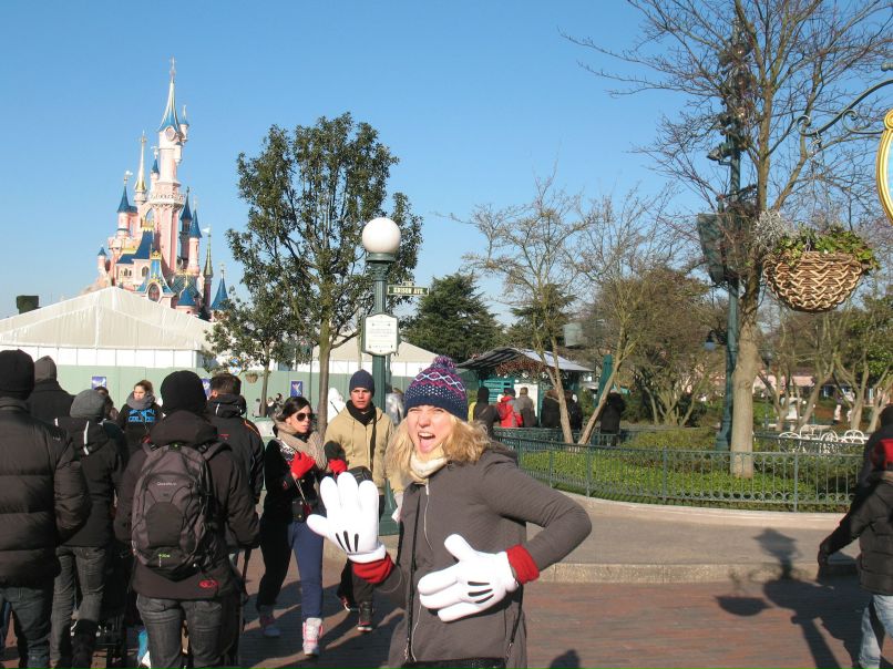 Eva May | Пермь