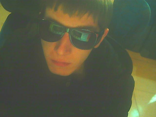 Андрей Public-enemy | Якутск