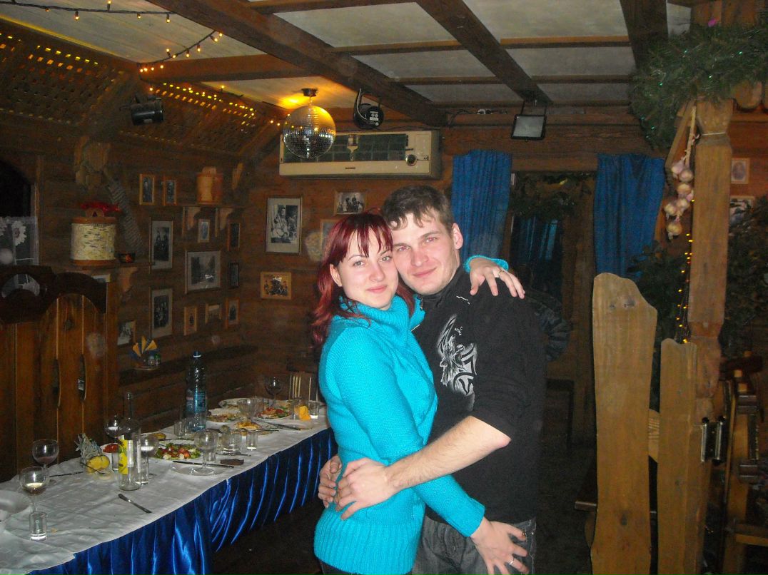 Лёха Чемакин | Новосибирск