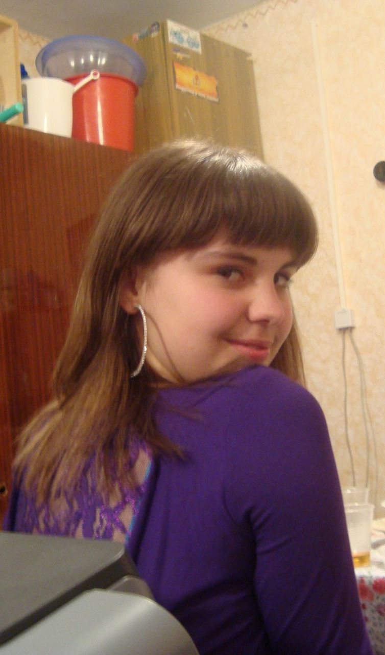 Ирусик Моисеенко Владимировна=* | 