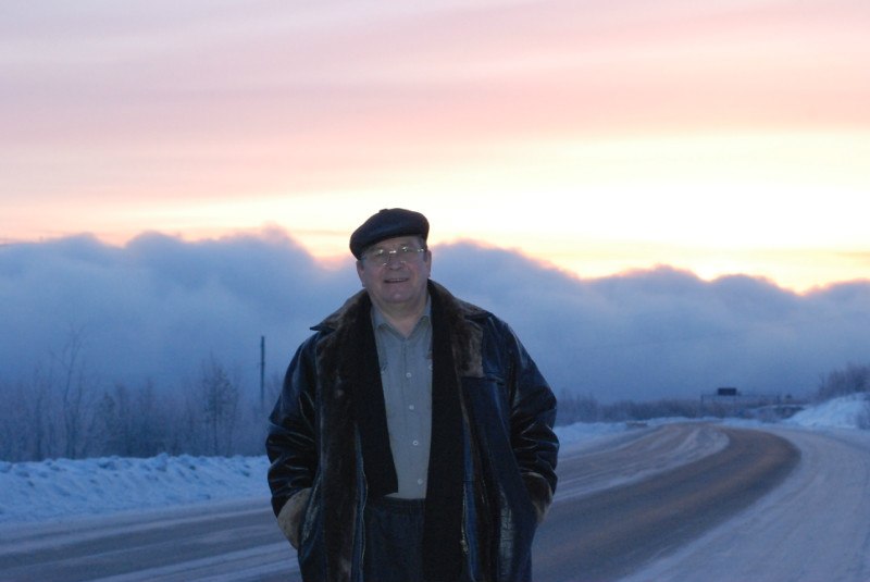 Михаил Саратов Владимирович | Мурманск