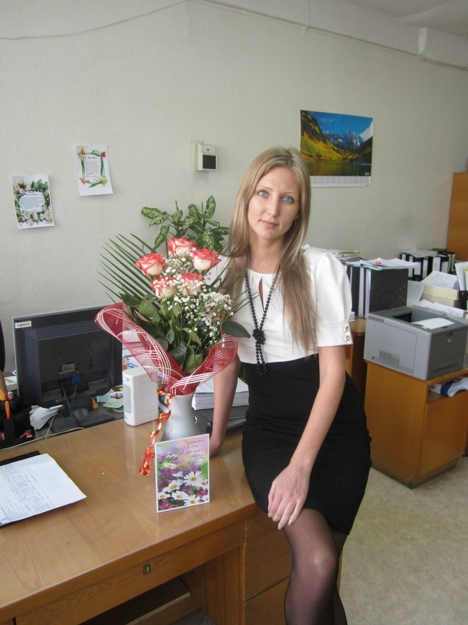 Мариша Богданова | Киров (хутор)