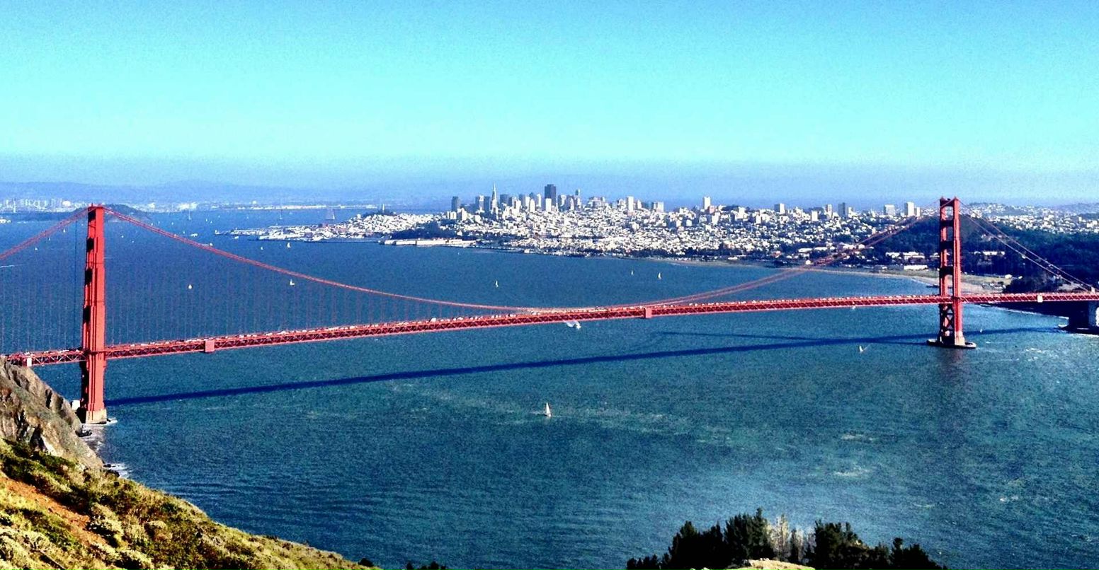 Кристина Мэтьюс | San Francisco