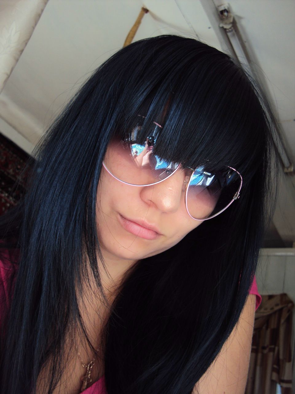 Аня Старикова | Яранск