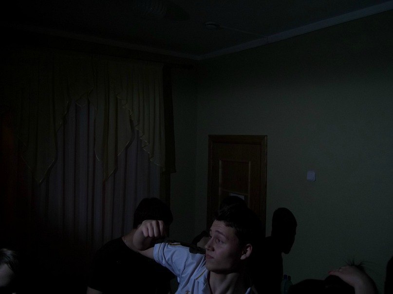 Николай Бойголов Just do it | Минск