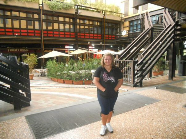 №1, Мария Яменко, Киев №1, Мария Яменко, Киев