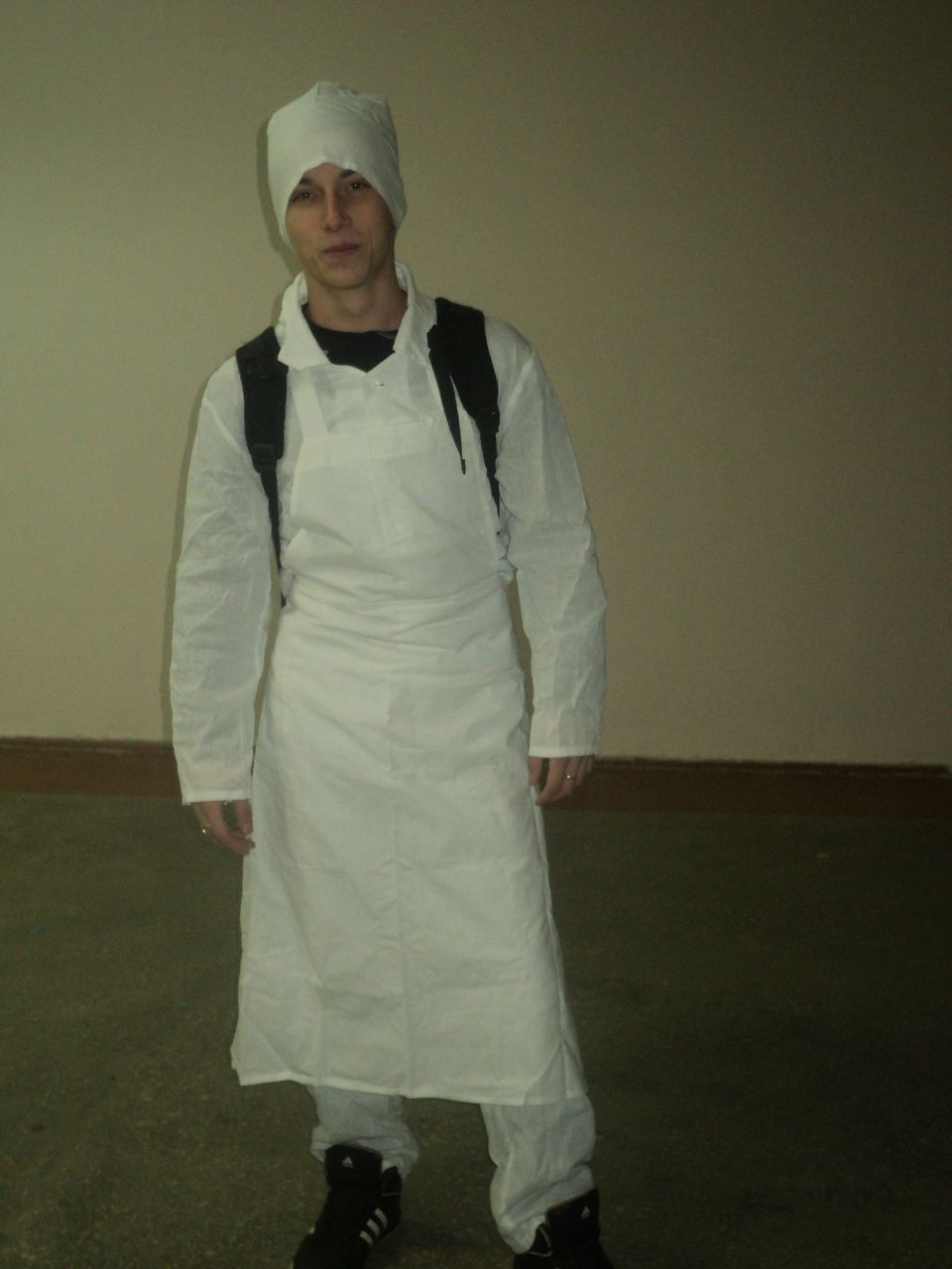 Люба Силантьева | Сызрань