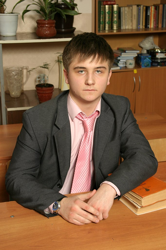 Данёк Исаев | Москва