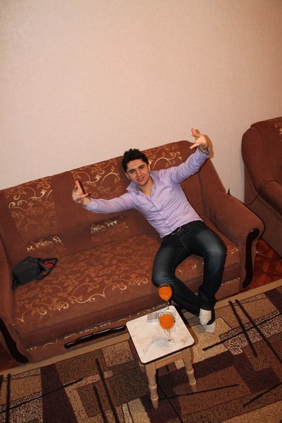Mohamad Joaid | Харьков