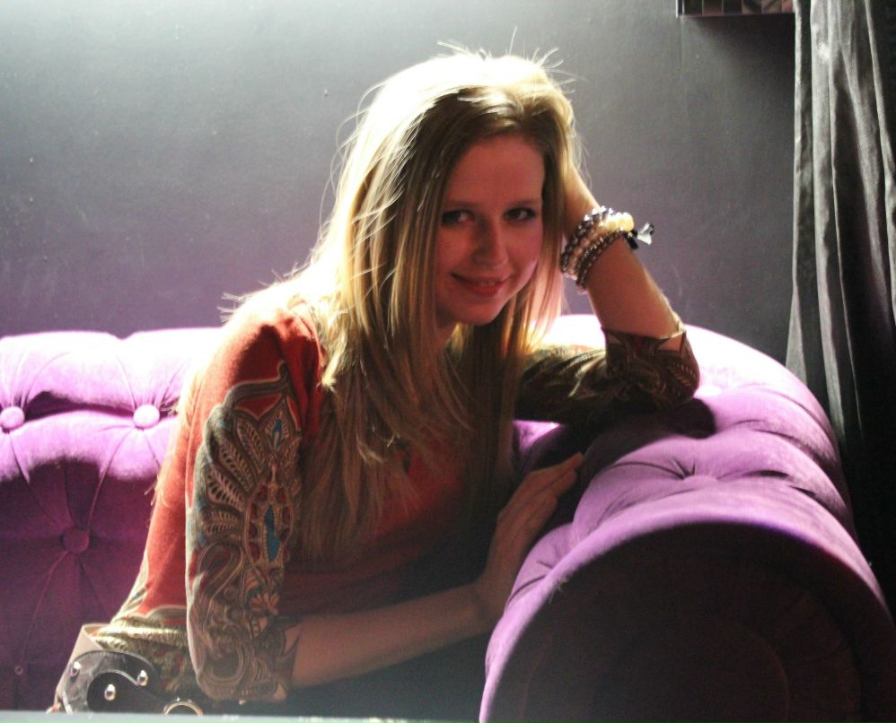 Алёна Дерновая | Ставрополь