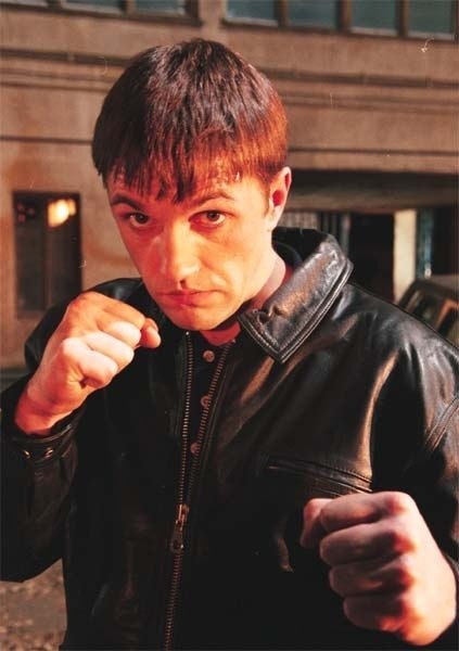 Иван Клестов | Котлас