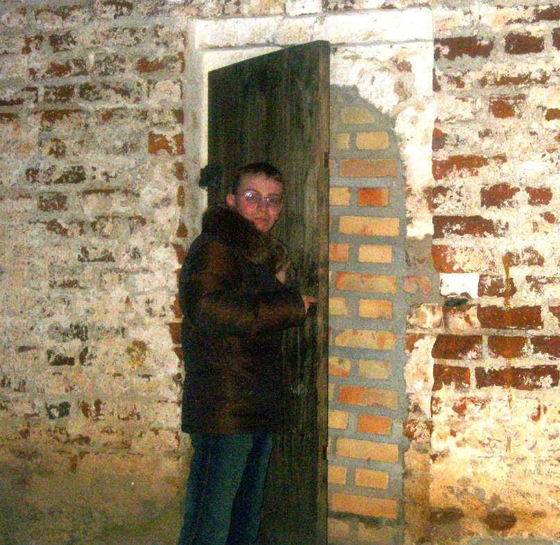 Дмитрий Кандаков КАРДАН | Череповец