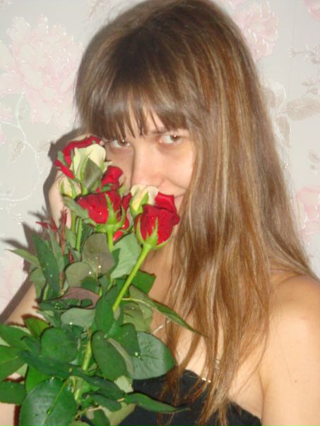 №53, Елена Гладких, 34 года, Владимир №53, Елена Гладких, 34 года, Владимир