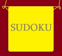 Судоку - Sudoku