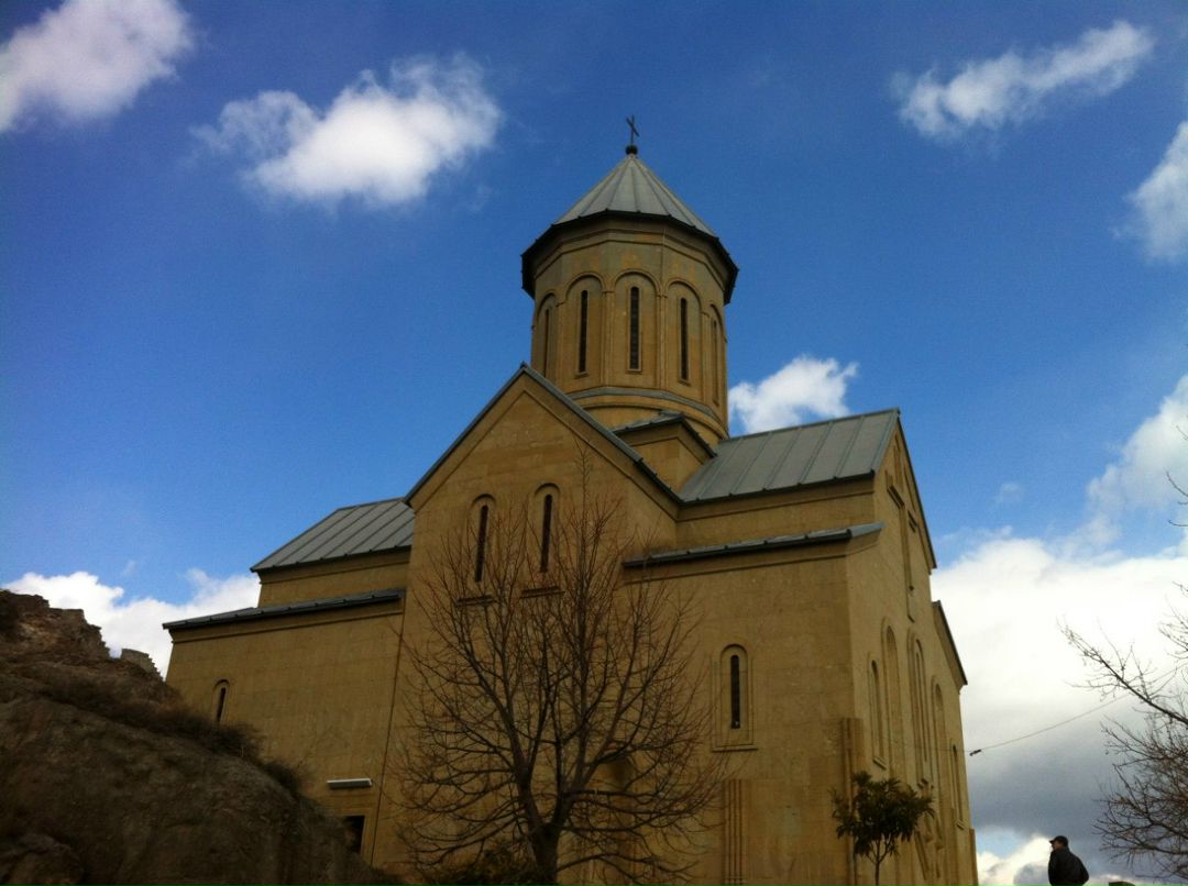 Stepa Ter-Ogonezov Հայք | Санкт-Петербург